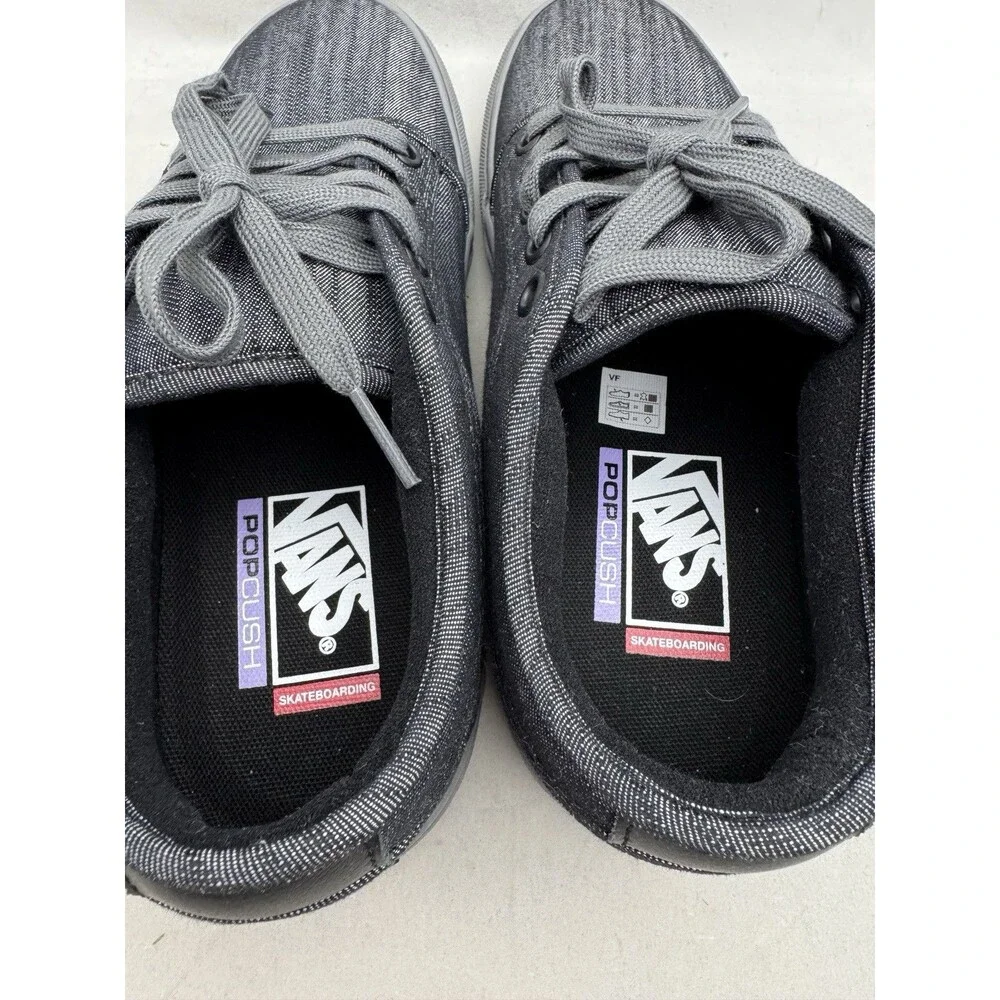 Vans skate chukka